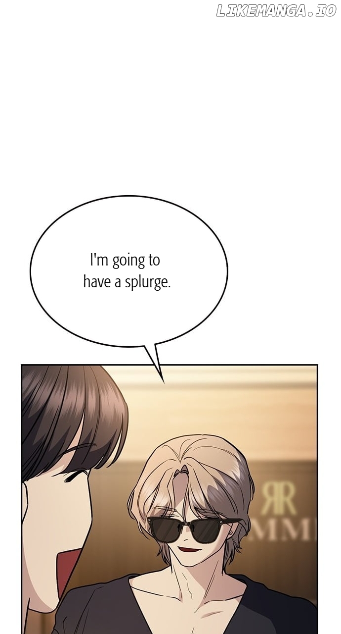 How to break up well Chapter 23 - page 76
